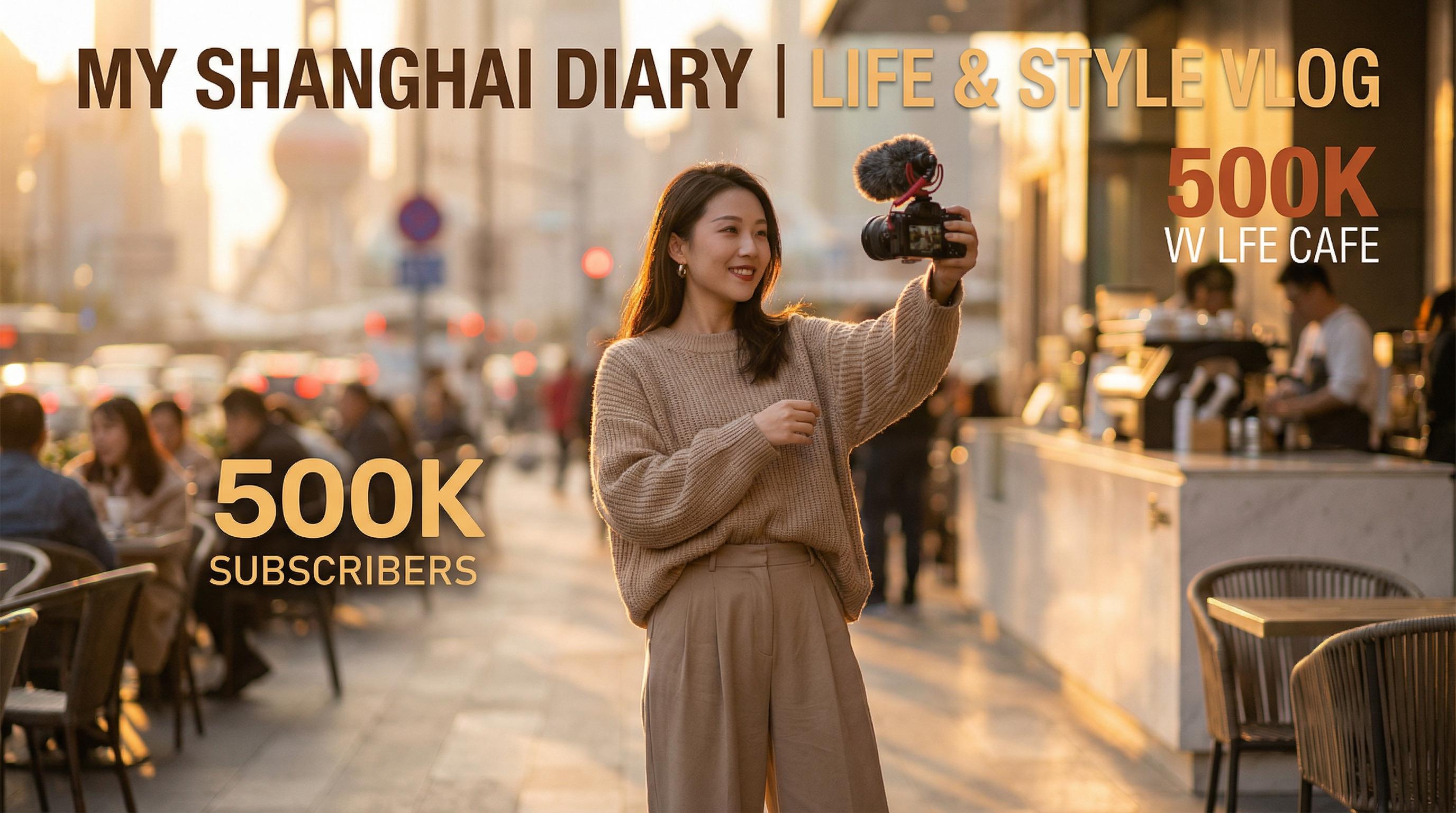 黑料日常VLOG生活视频